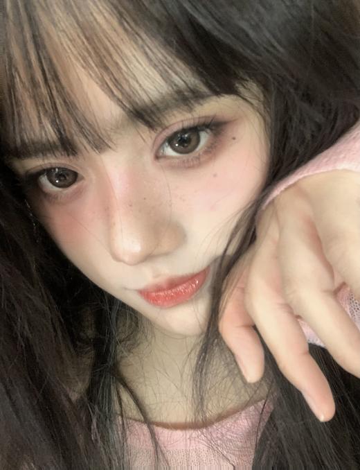 大直径推荐丨奶油猪·Mixlook丨14.5mm（年抛/2片装） 商品图2