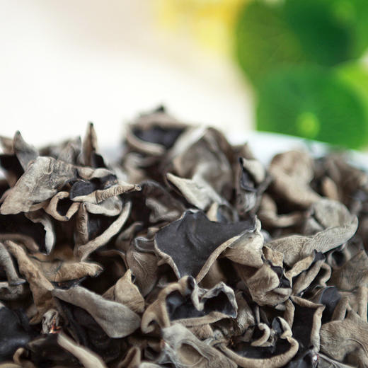 【推荐】光雾良源 四川巴中精选黑木耳180g盒装 商品图4