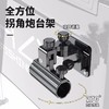 画中仙HUAZHONGXIAN 钓箱钓鱼箱全套台钓箱超轻多功能免安装钓箱带轮可坐 商品缩略图1