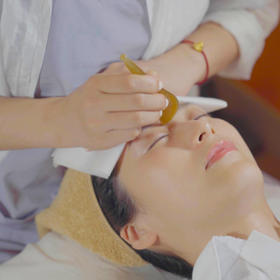 明目养神 眼部护理