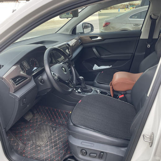 大众 途岳 280TSI 两驱旗舰版【长租-北京】 商品图4