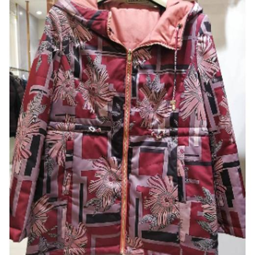 3楼妙采棉服 商品图0