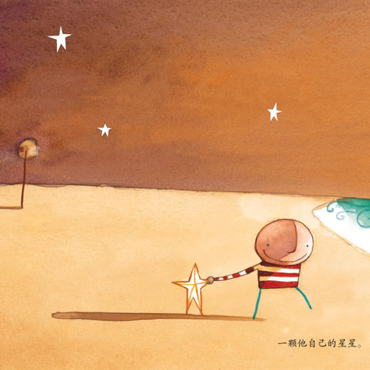 《奥利弗·杰夫斯爱与美图画书精选大礼盒》（共9册） 商品图5