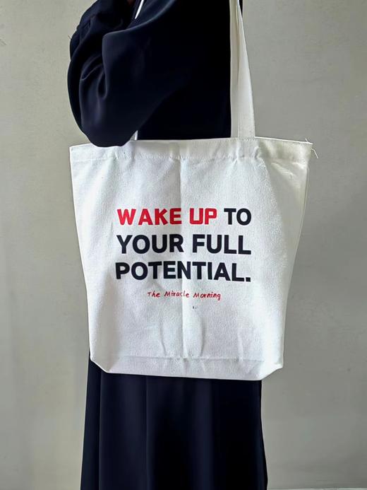 早起的奇迹（全新升级版）+奇迹公式（套装2册，赠送早起能量袋） 商品图12