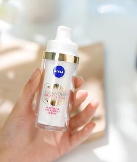 改善皮肤状态~淡斑焕白好能手