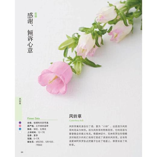 花颜花语 商品图4