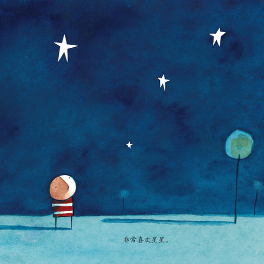 《奥利弗·杰夫斯爱与美图画书精选大礼盒》（共9册） 商品图4