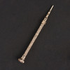 独角鹿西洋古董英国维多利亚时期出品K金雕花可伸缩铅笔 商品缩略图0