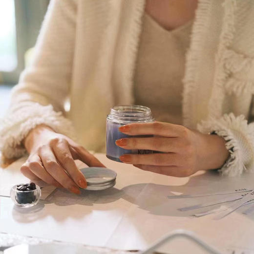 手作香氛蜡烛 商品图0