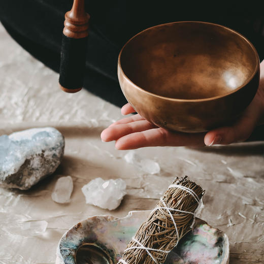 音钵疗愈 商品图0