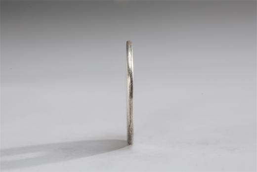 矩德泉坊 纯银手作 道光通宝（宝源局2.3厘米版）088 商品图4