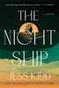 夜航船 Jess Kidd英文原版 The Night Ship 外国文学小说  商品缩略图0