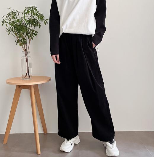 SP休闲裤 商品图2