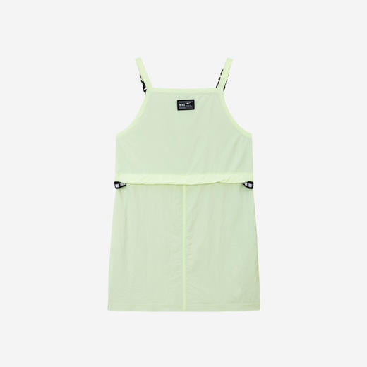 NIKE 秋 大童 连衣裙 DD7227 商品图1