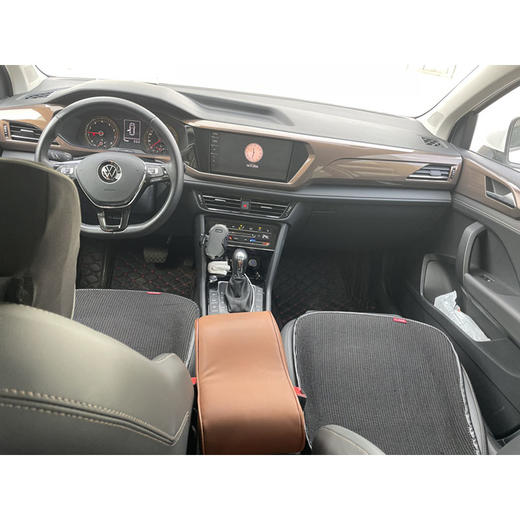 大众 途岳 280TSI 两驱旗舰版【长租-北京】 商品图3