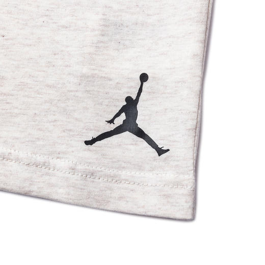 JORDAN 秋 大童 小童 短袖T恤 JDB-TE-B884 商品图4