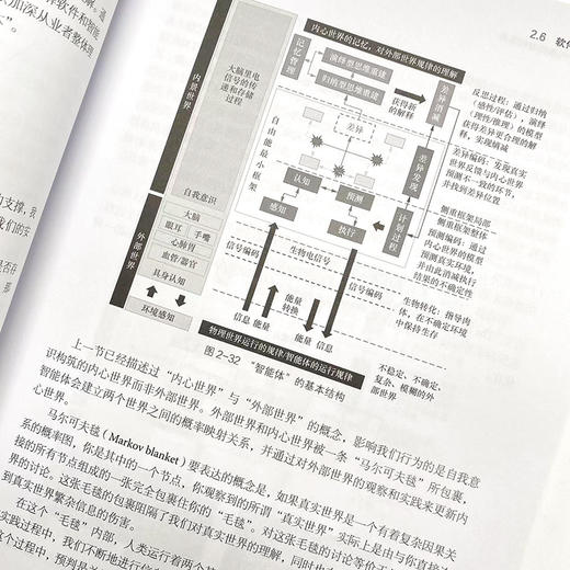 数据驱动的智能驾驶 自动驾驶辅助驾驶人工智能汽车大数据架构设计 车路协同交互系统车端算法云端数据闭环数据处理自动化物联网 商品图4