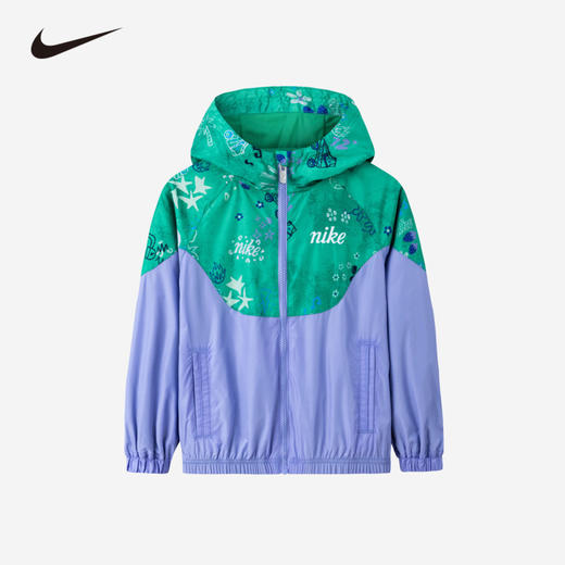 NIKE 秋 小童 婴童 夹克 NKG-LO-K061 商品图0