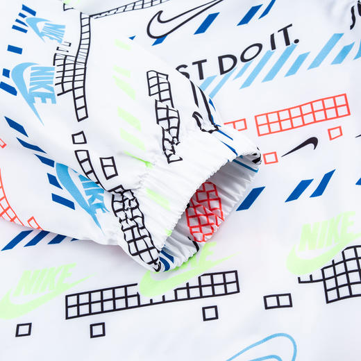 NIKE 秋 小童 夹克 NKB-LO-K117 商品图4