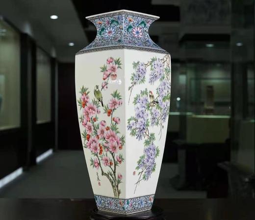 春讯四方镶器 商品图0