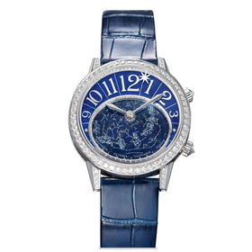 积家 Jaeger Lecoultre 约会系列 Q3483590 腕表