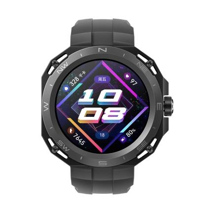 华为 WATCH GT Cyber 智能手表 商品图3