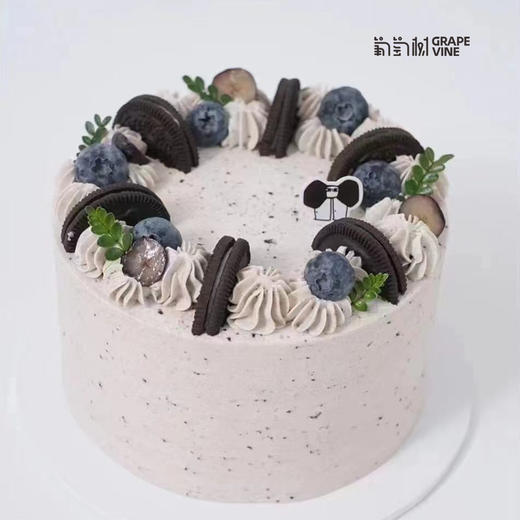 奥利奥奶油蛋糕 商品图0