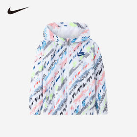 NIKE 秋 小童 夹克 NKB-LO-K117