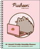 胖吉猫 克莱尔?贝尔顿 2023年周历 英文原版Pusheen 16-Month 2022-2023 Monthly/Weekly Planner Calendar 商品缩略图0