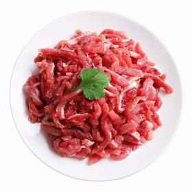 阿香婆牛肉丝300克/包