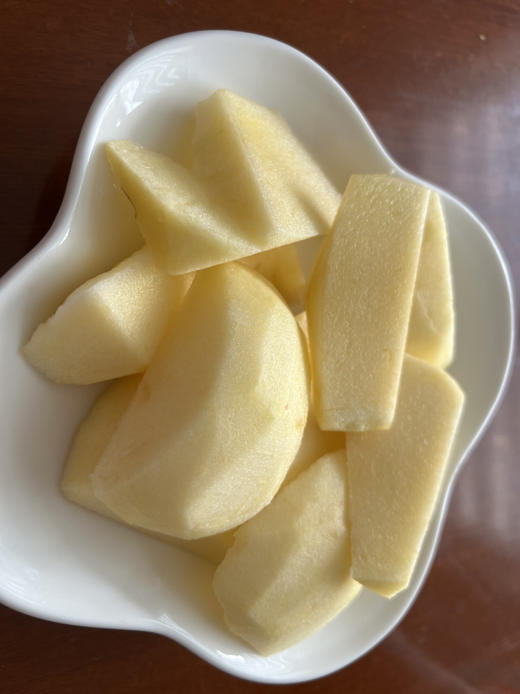 有机红富士苹果10斤装 商品图14