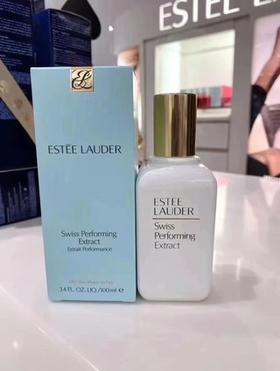 Estee Lauder雅诗兰黛大白瓶超大包装100ml.美国代购，无中文标签，介意慎拍 W