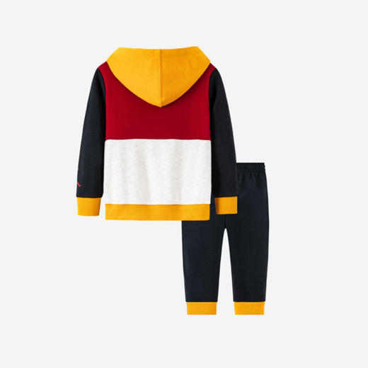 JORDAN 秋 小童 婴童 卫衣套装 JDB-T8-B820 商品图1