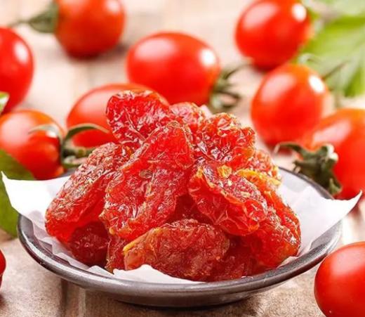 圣女果干 商品图0