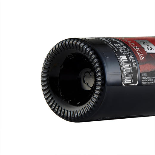 奥兰小红帽珍藏干红葡萄酒N2  750ML/瓶 商品图3