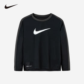 NIKE 秋 小童 长袖T恤 NKB-NLJ784