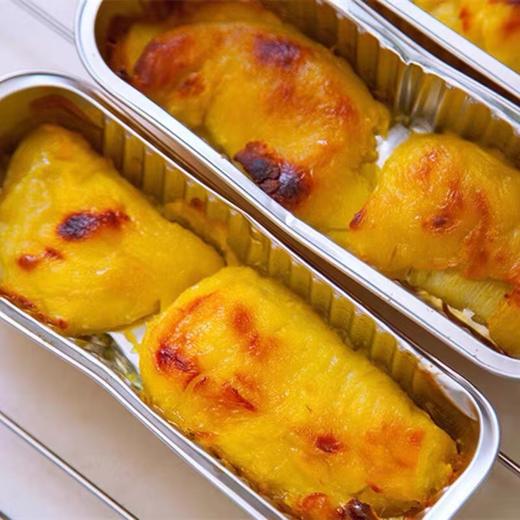 冰烤榴莲一盒（拼团） 商品图5