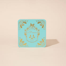 卡卡尼扁桃仁夹心提拉米苏味白巧克力制品135g