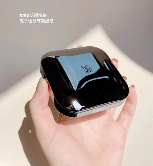 kiko粉饼 干湿两用 商品图0