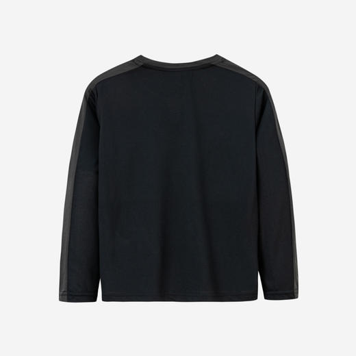 NIKE 秋 小童 长袖T恤 NKB-NLJ784 商品图1