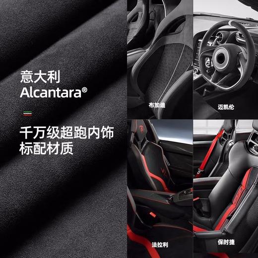 梵汐汽车钥匙包通用钥匙套奔驰宝马奥迪本田别克日产英菲尼迪福特 商品图2