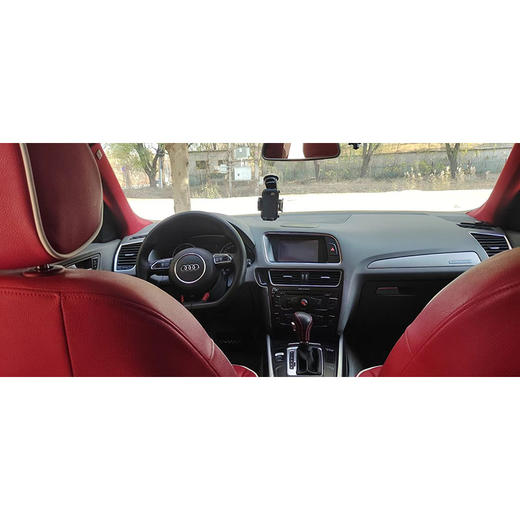 奥迪 Q5 2.0TFSI 进取型【长租-北京】 商品图4