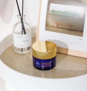  提亮效果hin神奇的修护晚霜