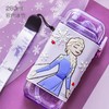 2022迪士尼（Disney）夏季方形儿童吸管 水杯280mL   SY 商品缩略图3