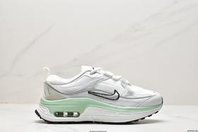 耐克Nike AIR MAX BLISS老爹厚底休闲运动跑鞋DH5128-101女鞋