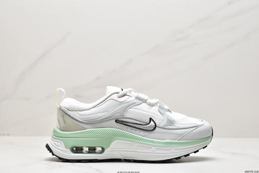 耐克Nike AIR MAX BLISS老爹厚底休闲运动跑鞋DH5128-101女鞋 商品图0