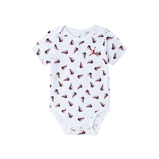 JORDAN  秋 新生儿 幼儿 爬服套装 JDB-CR-4817 商品图0