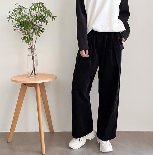 SP休闲裤 商品图1