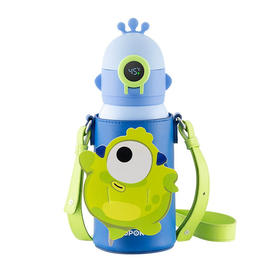 【苏泊尔】抗菌智能儿童保温壶