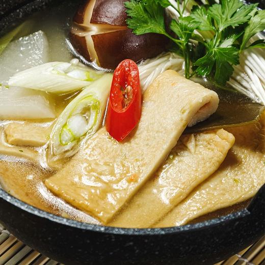 饥饿小猪釜山鱼饼400g 商品图2